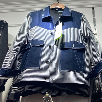 市场上装-夹克-休闲夹克【实拍】