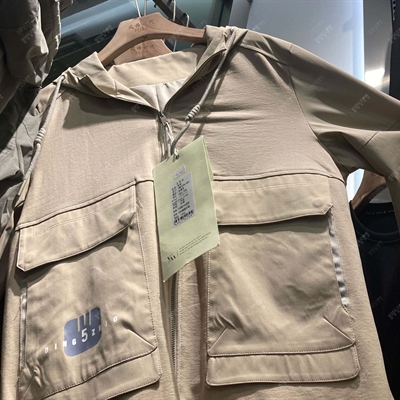 市场上装-夹克-休闲夹克【实拍】