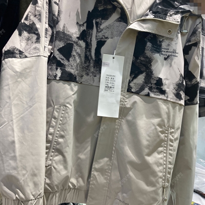 市场上装-夹克-休闲夹克【实拍】