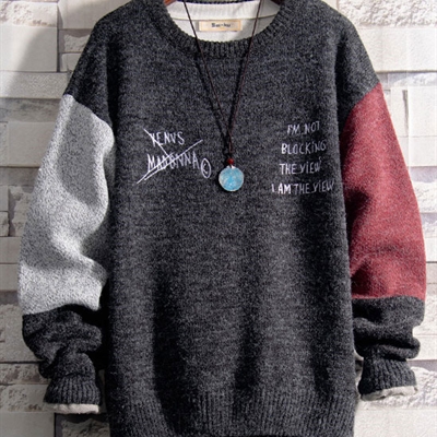 市场上装-毛衫-微潮毛衫