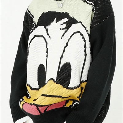 市场上装-毛衫-微潮毛衫