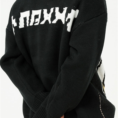 市场上装-毛衫-微潮毛衫