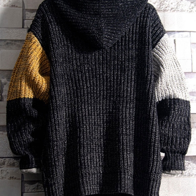 市场上装-毛衫-休闲毛衫