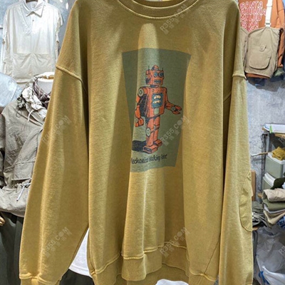 市场上装-卫衣-休闲卫衣【实拍】