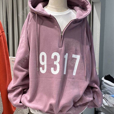 市场上装-卫衣-休闲卫衣【实拍】