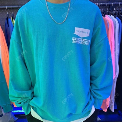 市场上装-卫衣-休闲卫衣【实拍】