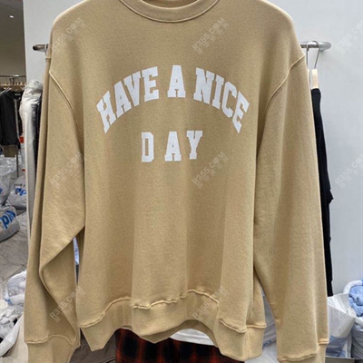 市场上装-卫衣-休闲卫衣【实拍】