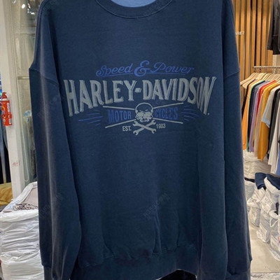 市场上装-卫衣-休闲卫衣【实拍】