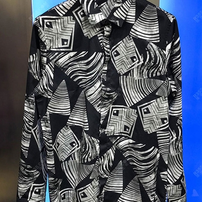 市场上装-衬衫-休闲衬衫【实拍】