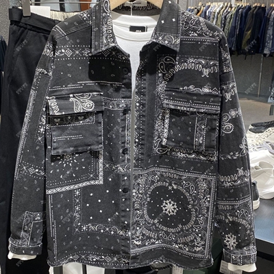 市场上装-衬衫-休闲衬衫【实拍】