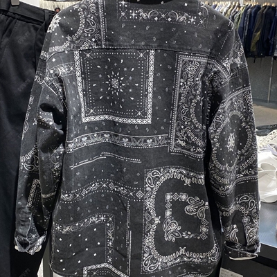 市场上装-衬衫-休闲衬衫【实拍】