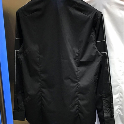 市场上装-衬衫-休闲衬衫【实拍】