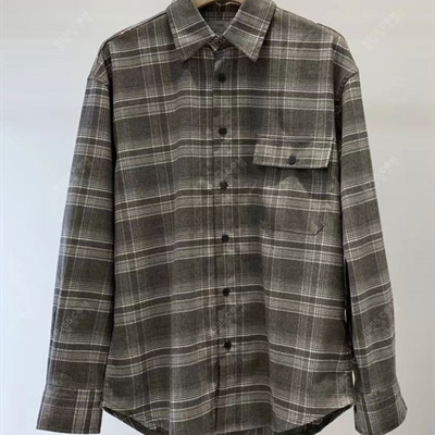 市场上装-衬衫-休闲衬衫【实拍】