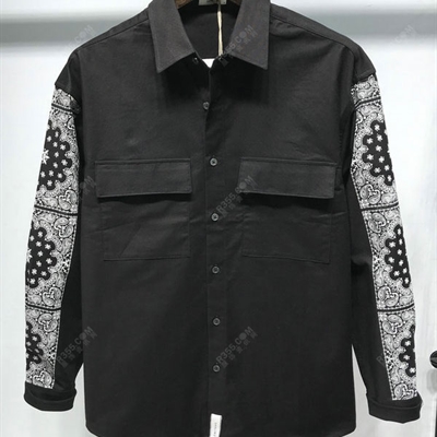 市场上装-衬衫-休闲衬衫【实拍】