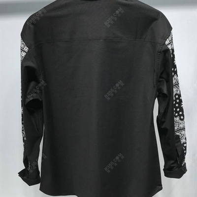 市场上装-衬衫-休闲衬衫【实拍】