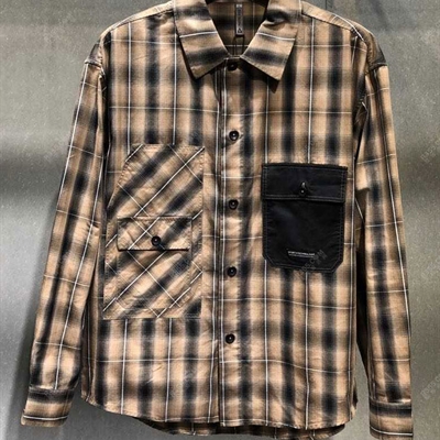 市场上装-衬衫-休闲衬衫【实拍】