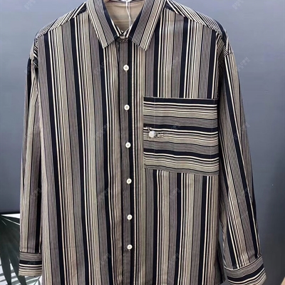 市场上装-衬衫-休闲衬衫【实拍】