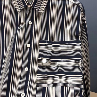 市场上装-衬衫-休闲衬衫【实拍】