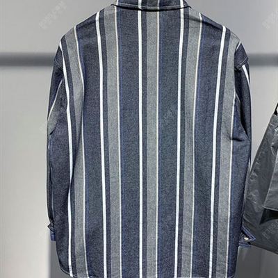 市场上装-衬衫-休闲衬衫【实拍】