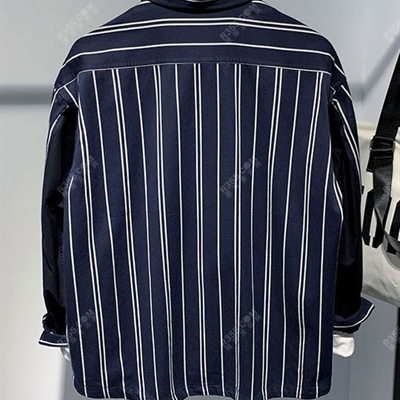 市场上装-衬衫-休闲衬衫【实拍】