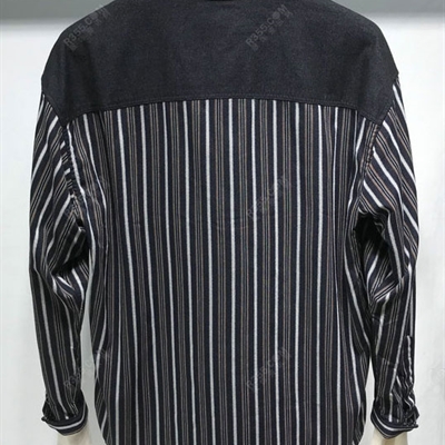 市场上装-衬衫-休闲衬衫【实拍】