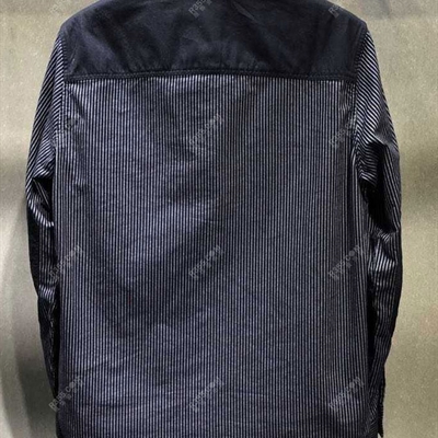 市场上装-衬衫-休闲衬衫【实拍】