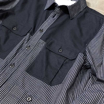 市场上装-衬衫-休闲衬衫【实拍】