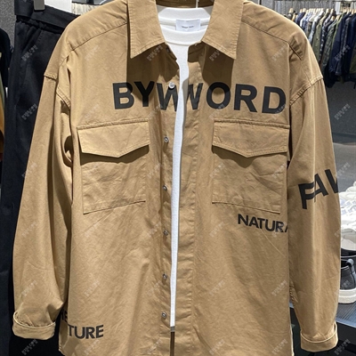 市场上装-衬衫-休闲衬衫【实拍】