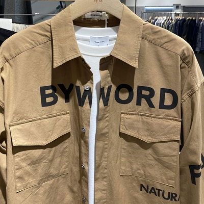 市场上装-衬衫-休闲衬衫【实拍】