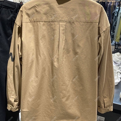 市场上装-衬衫-休闲衬衫【实拍】