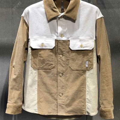 市场上装-衬衫-休闲衬衫【实拍】