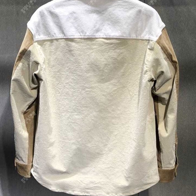 市场上装-衬衫-休闲衬衫【实拍】