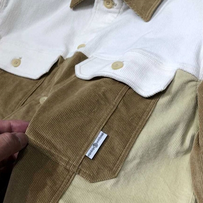 市场上装-衬衫-休闲衬衫【实拍】