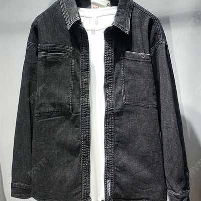 市场上装-衬衫-休闲衬衫【实拍】