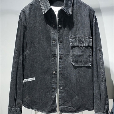 市场上装-衬衫-休闲衬衫【实拍】