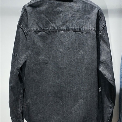 市场上装-衬衫-休闲衬衫【实拍】