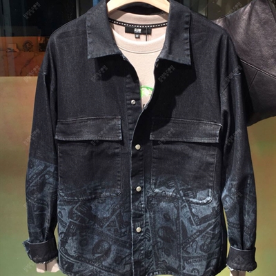 市场上装-衬衫-休闲衬衫【实拍】