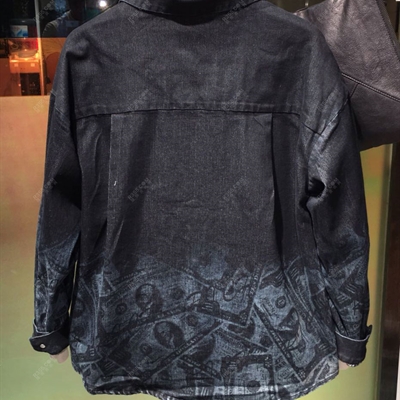 市场上装-衬衫-休闲衬衫【实拍】