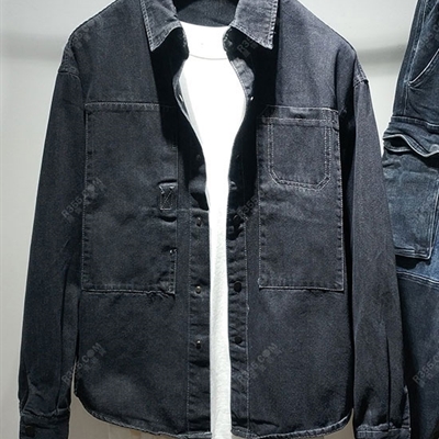 市场上装-衬衫-休闲衬衫【实拍】