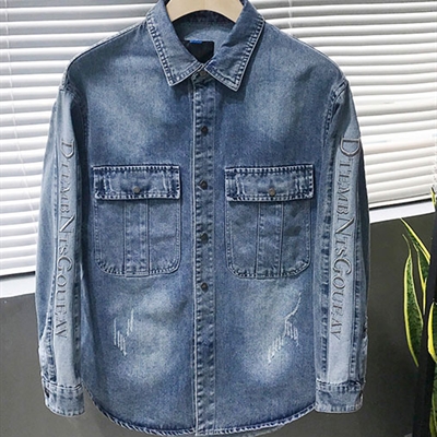 市场上装-衬衫-休闲衬衫【实拍】