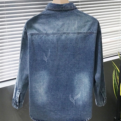 市场上装-衬衫-休闲衬衫【实拍】