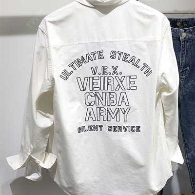 市场上装-衬衫-休闲衬衫【实拍】