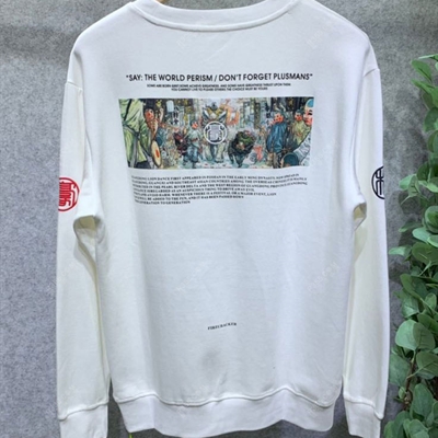 市场上装-卫衣-休闲卫衣【实拍】