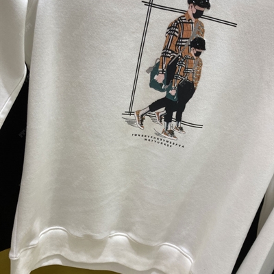 市场上装-卫衣-休闲卫衣【实拍】