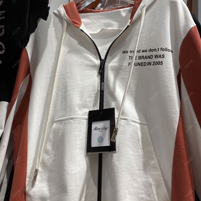 市场上装-卫衣-休闲卫衣【实拍】