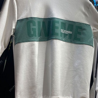 市场上装-卫衣-休闲卫衣【实拍】