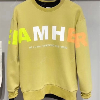 市场上装-卫衣-休闲卫衣【实拍】