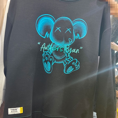 市场上装-卫衣-休闲卫衣【实拍】