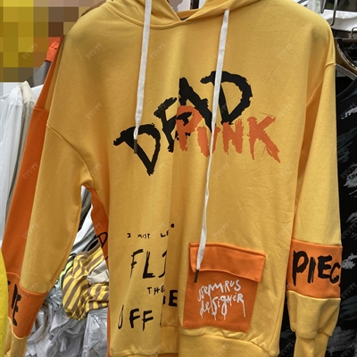 市场上装-卫衣-微潮卫衣【实拍】