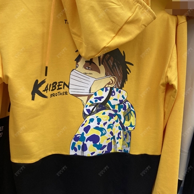 市场上装-卫衣-微潮卫衣【实拍】